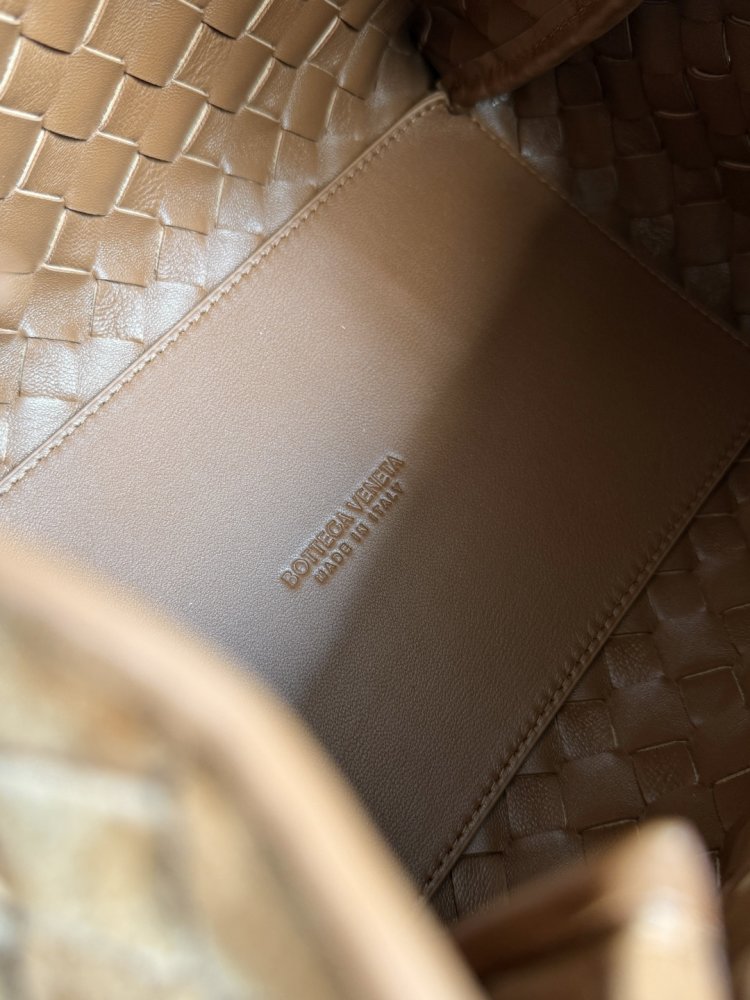 Сумка Andiamo кожаная 29 см фото 9