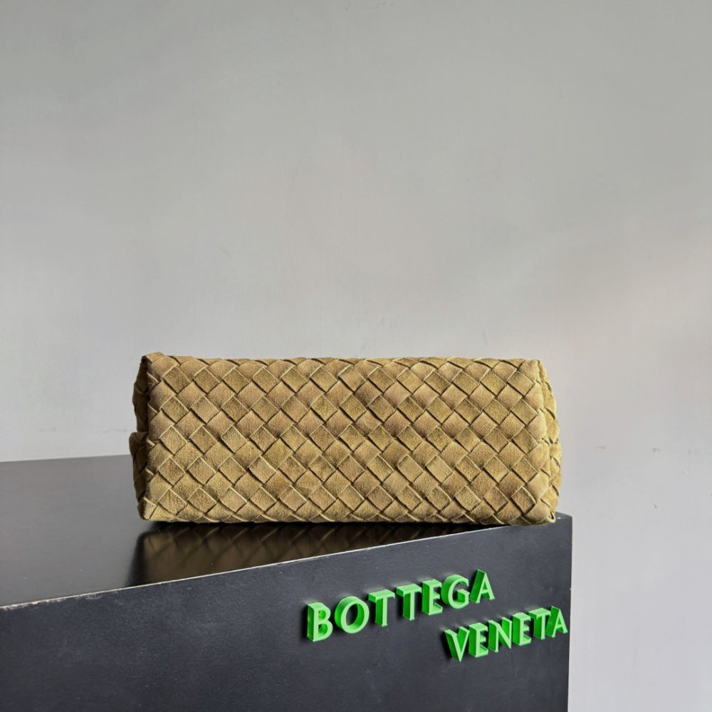 Сумка Andiamo кожаная 32 см фото 3