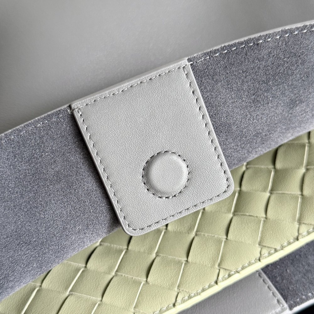 Сумка Andiamo кожаная 32 см фото 8