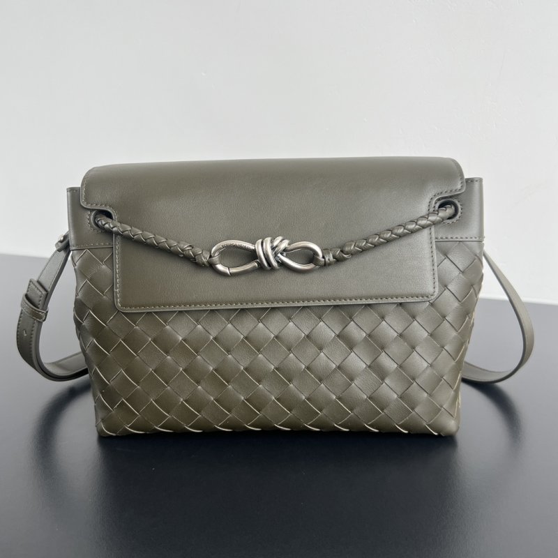 Сумка Andiamo  шкіряна чоловіча 29 см