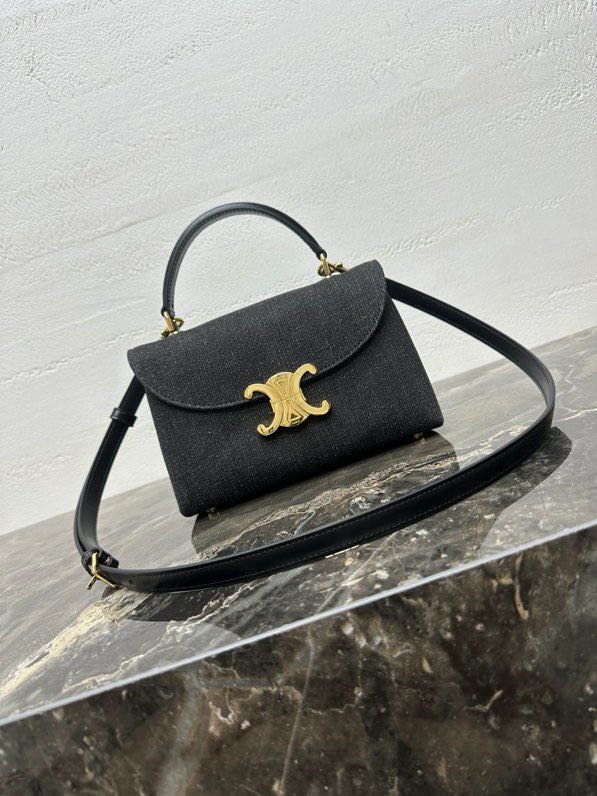 Сумка Arc de Triomphe Kelly 20 см