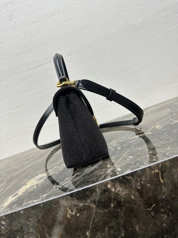 Сумка Arc de Triomphe Kelly 20 см фото 2