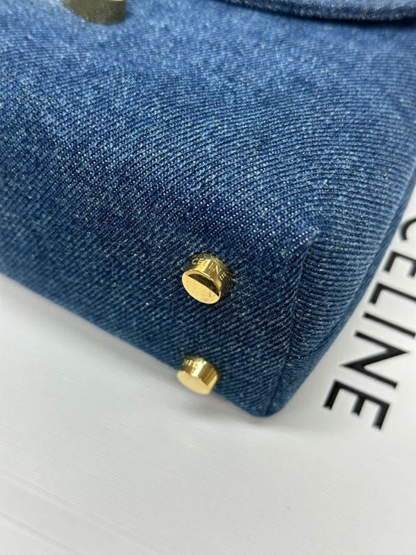 Сумка Arc de Triomphe Kelly 20 см фото 3