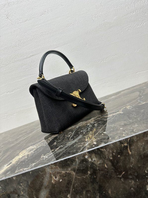 Сумка Arc de Triomphe Kelly 20 см фото 4