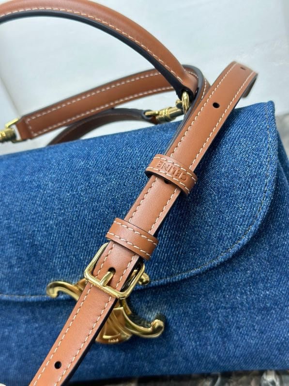 Сумка Arc de Triomphe Kelly 20 см фото 5