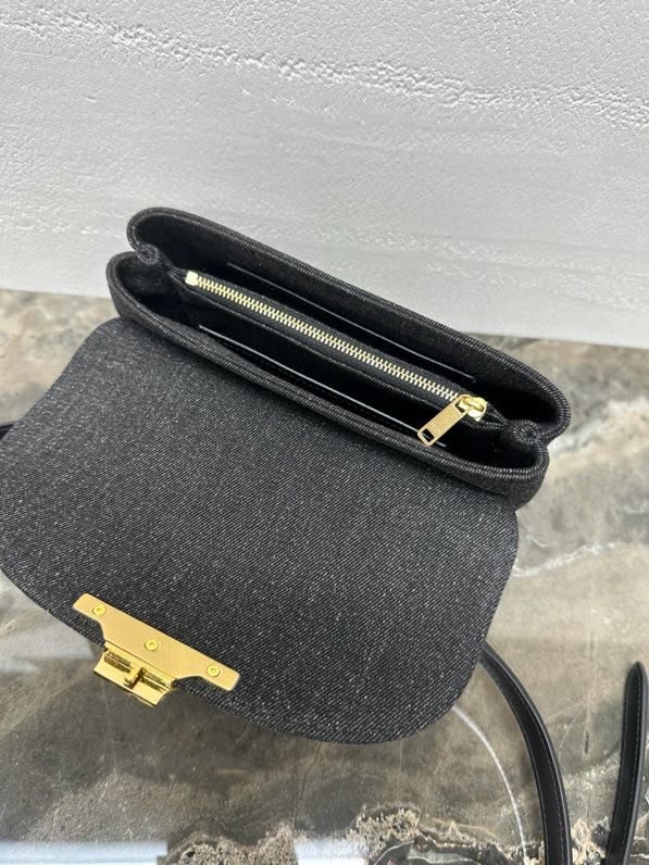 Сумка Arc de Triomphe Kelly 20 см фото 5