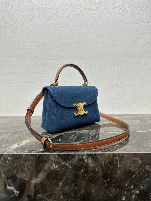 Сумка Arc de Triomphe Kelly 20 см фото 6