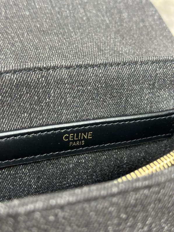 Сумка Arc de Triomphe Kelly 20 см фото 7