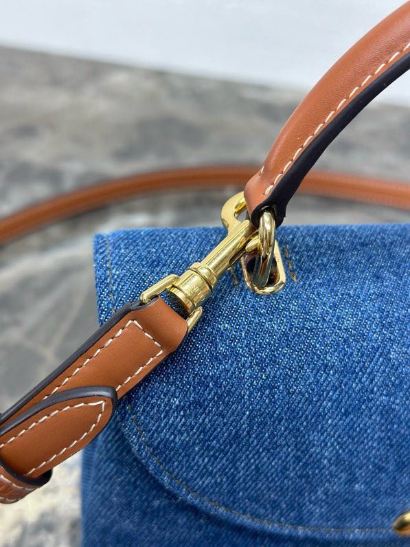 Сумка Arc de Triomphe Kelly 20 см фото 8