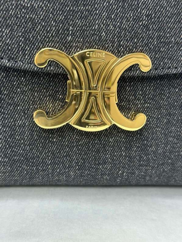 Сумка Arc de Triomphe Kelly 20 см фото 8