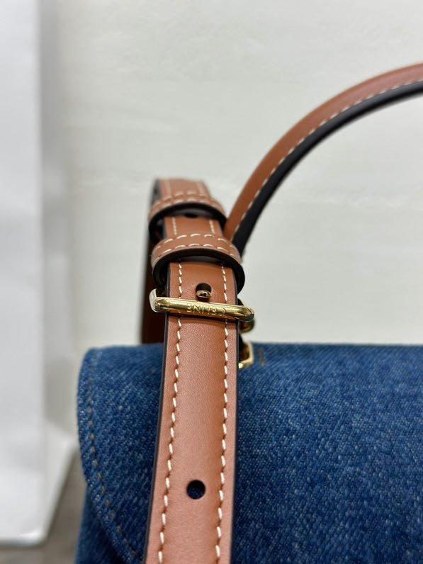 Сумка Arc de Triomphe Kelly 20 см фото 9