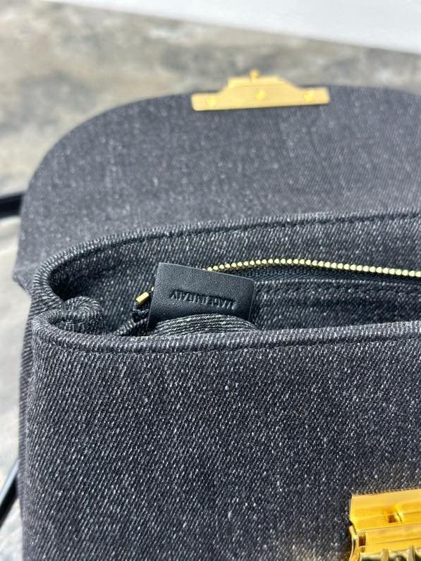 Сумка Arc de Triomphe Kelly 20 см фото 9