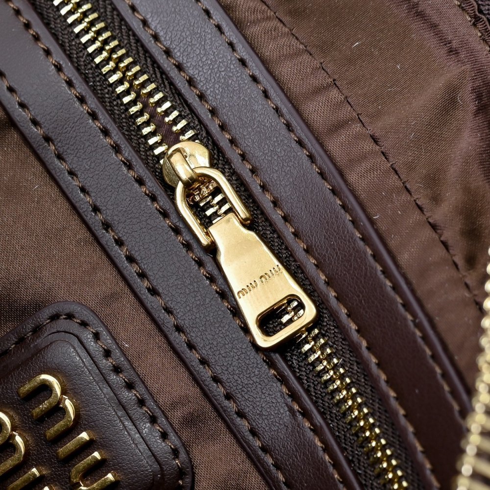 Сумка Arcadie кожаная 22 см фото 9