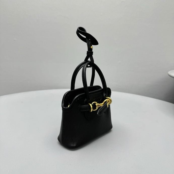 Сумка Aventure Mini 13 см фото 2