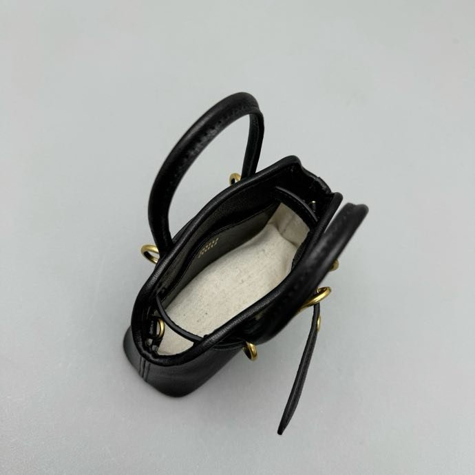 Сумка Aventure Mini 13 см фото 3