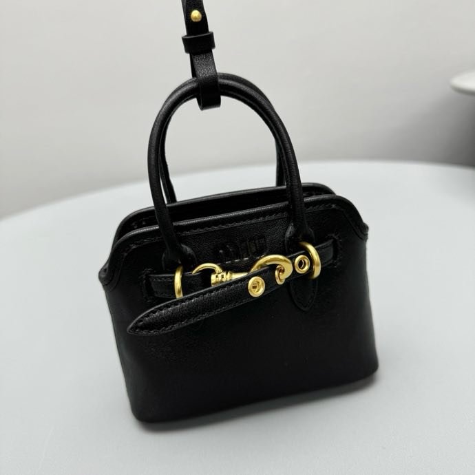 Сумка Aventure Mini 13 см фото 5