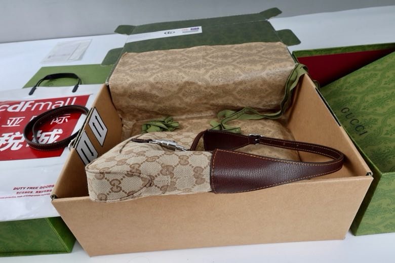 Сумка Beatrix 27 см фото 7