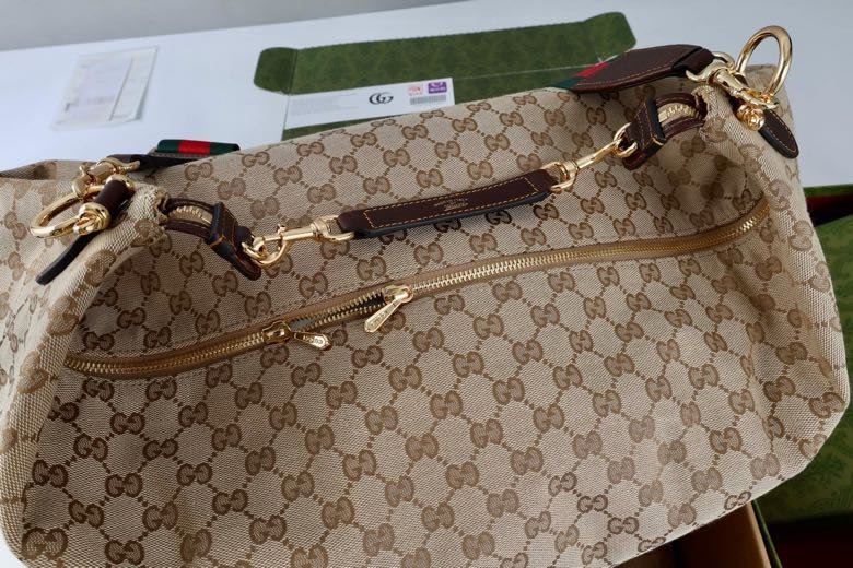 Сумка Beatrix 46 см фото 9