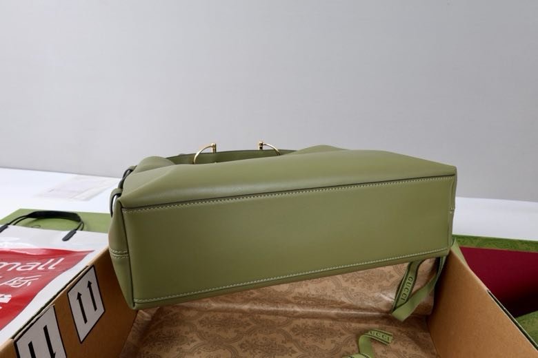 Сумка Beatrix кожаная 35 см фото 2