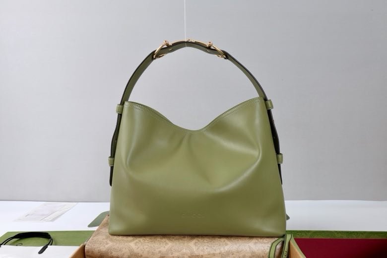 Сумка Beatrix кожаная 35 см фото 4