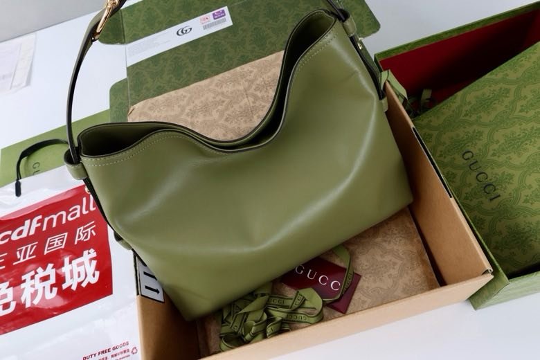 Сумка Beatrix кожаная 35 см фото 5