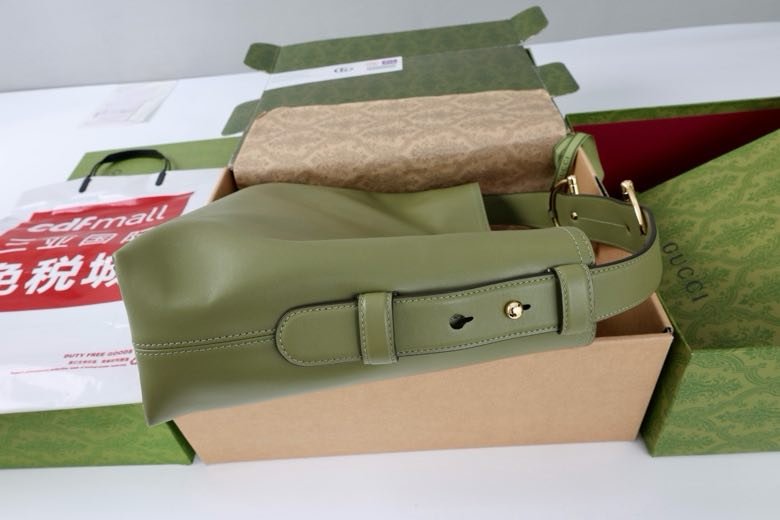 Сумка Beatrix кожаная 35 см фото 7