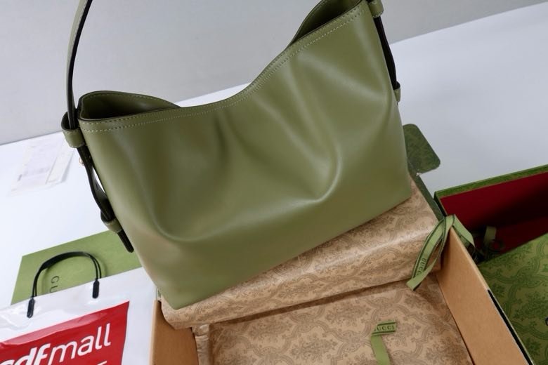 Сумка Beatrix кожаная 35 см фото 8