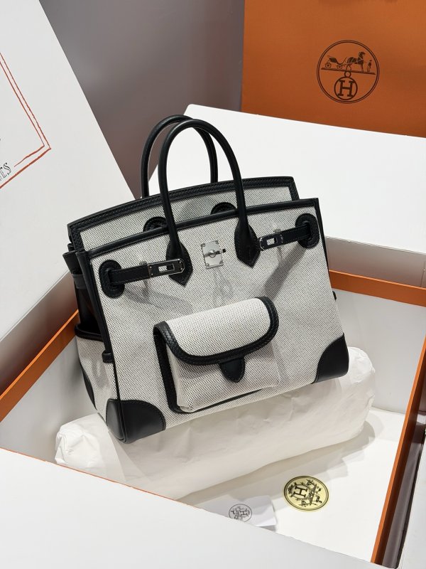 Сумка Birkin Cargo 25