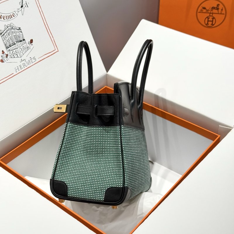 Сумка Birkin Swift Gold 30 см фото 2