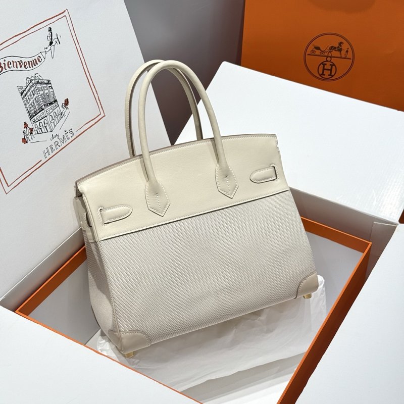 Сумка Birkin Swift Gold 30 см фото 2