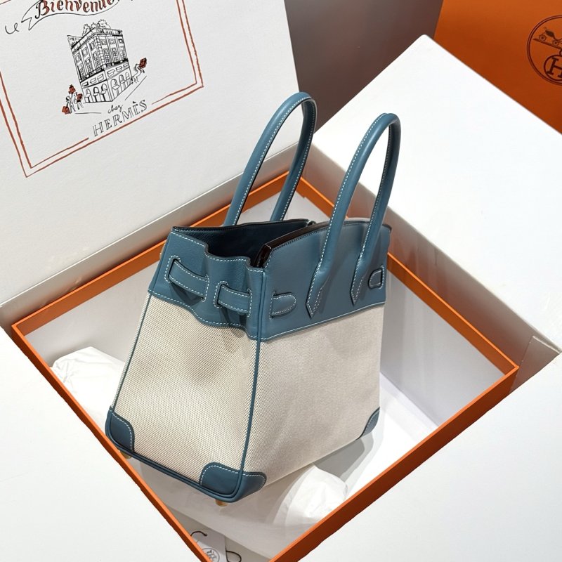 Сумка Birkin Swift Gold 30 см фото 3