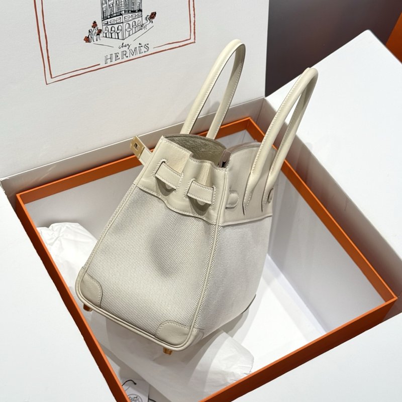 Сумка Birkin Swift Gold 30 см фото 3