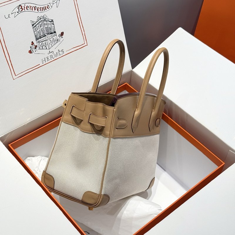 Сумка Birkin Swift Gold 30 см фото 3