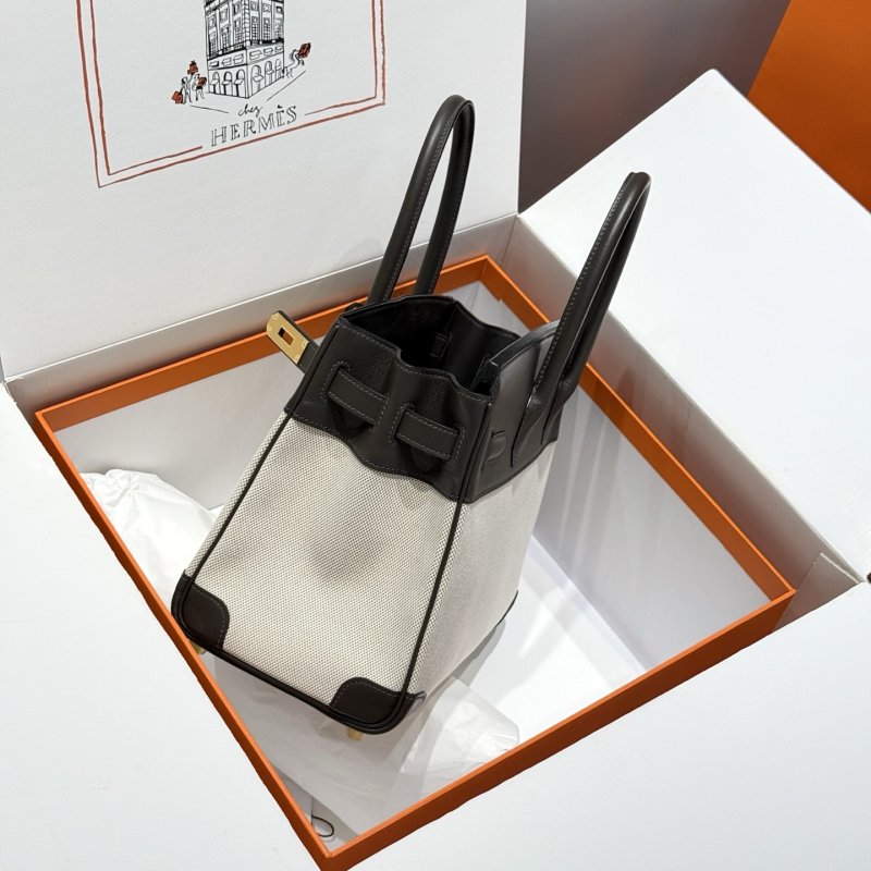 Сумка Birkin Swift Gold 30 см фото 3