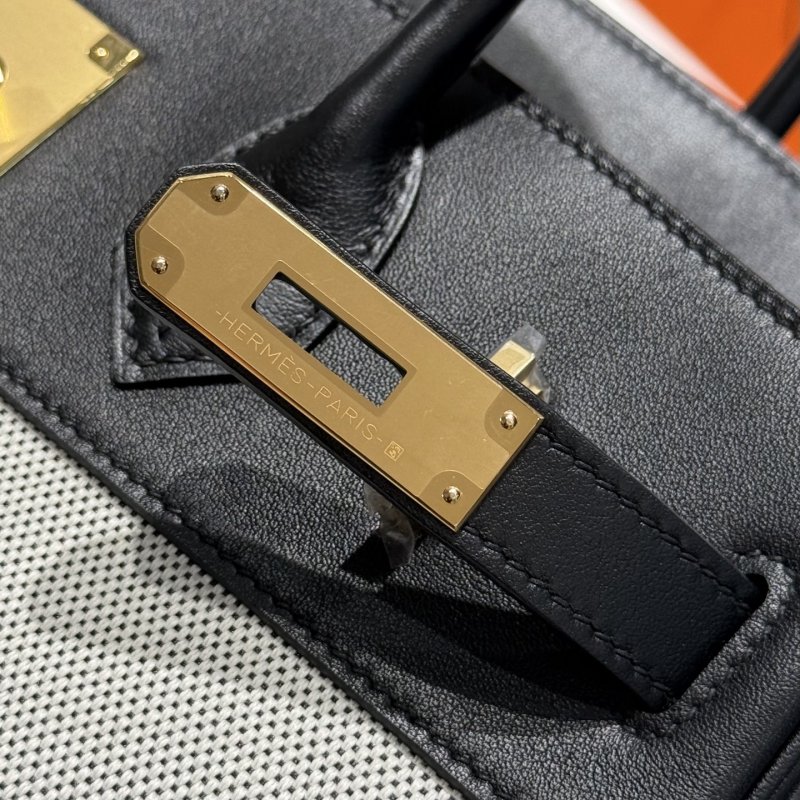 Сумка Birkin Swift Gold 30 см фото 4