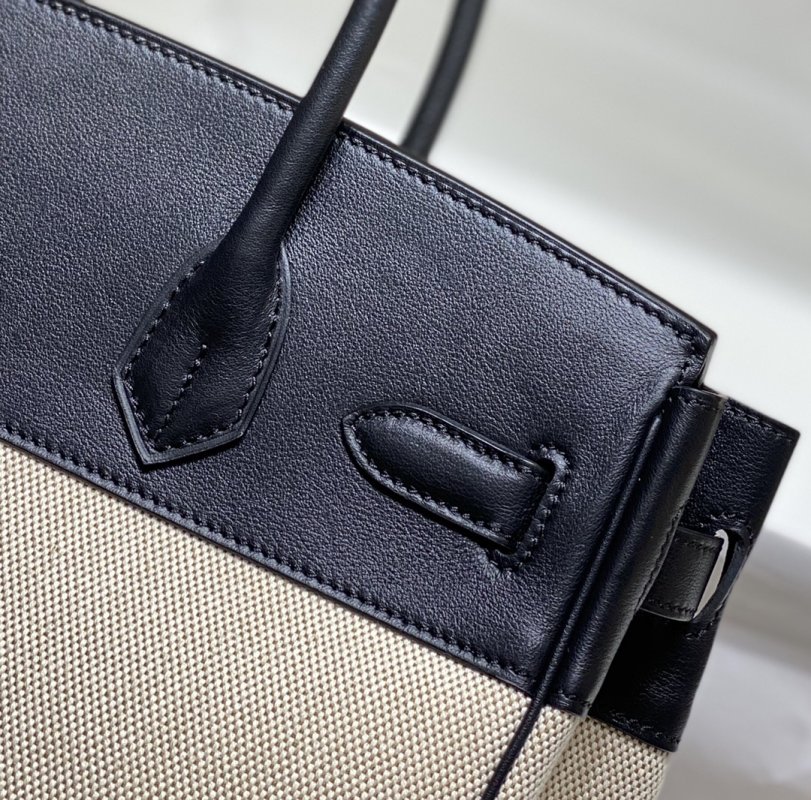 Сумка Birkin Swift Gold 30 см фото 5