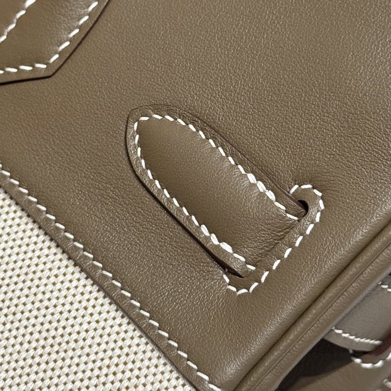 Сумка Birkin Swift Gold 30 см фото 5