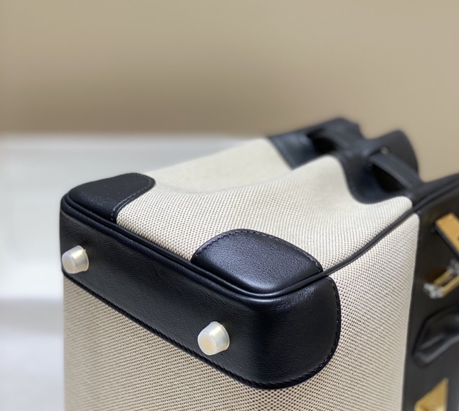 Сумка Birkin Swift Gold 30 см фото 6