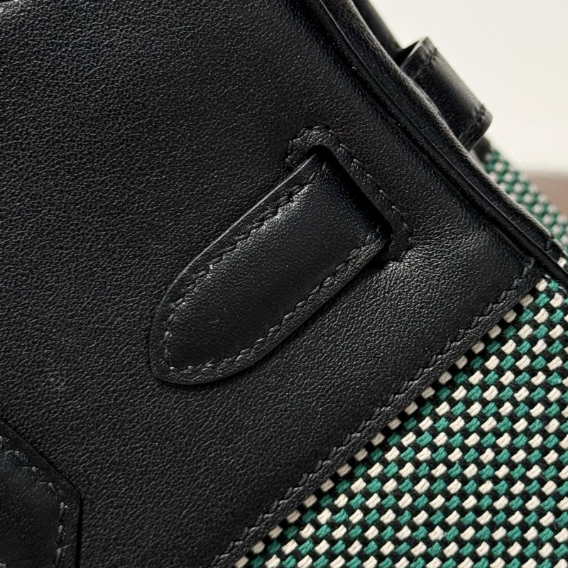 Сумка Birkin Swift Gold 30 см фото 6