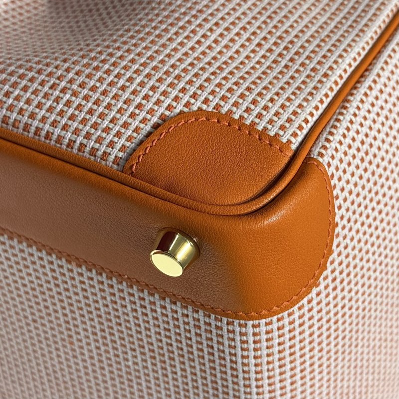 Сумка Birkin Swift Gold 30 см фото 7