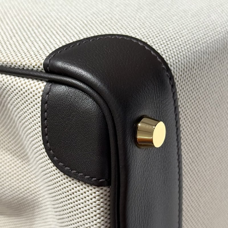 Сумка Birkin Swift Gold 30 см фото 7