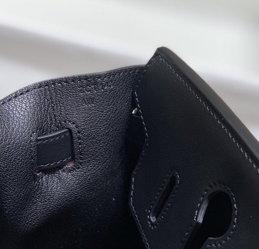 Сумка Birkin Swift Gold 30 см фото 8