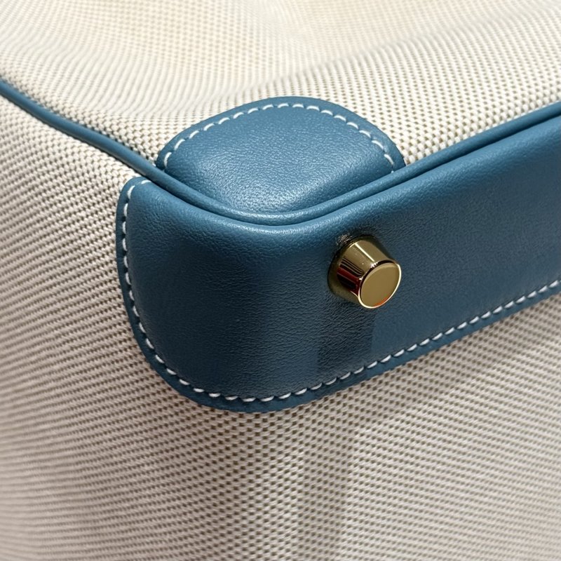 Сумка Birkin Swift Gold 30 см фото 8