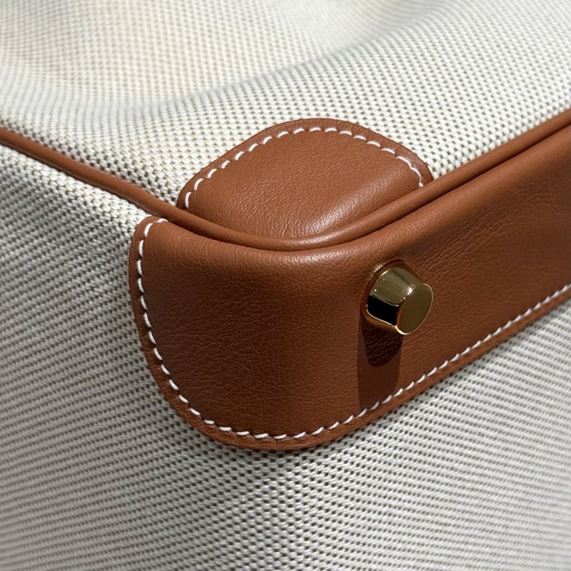 Сумка Birkin Swift Gold 30 см фото 8