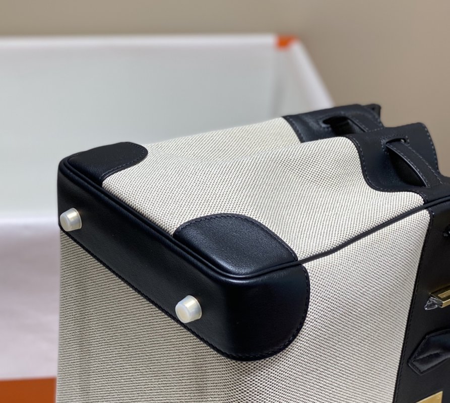 Сумка Birkin Swift Gold 35 см фото 7