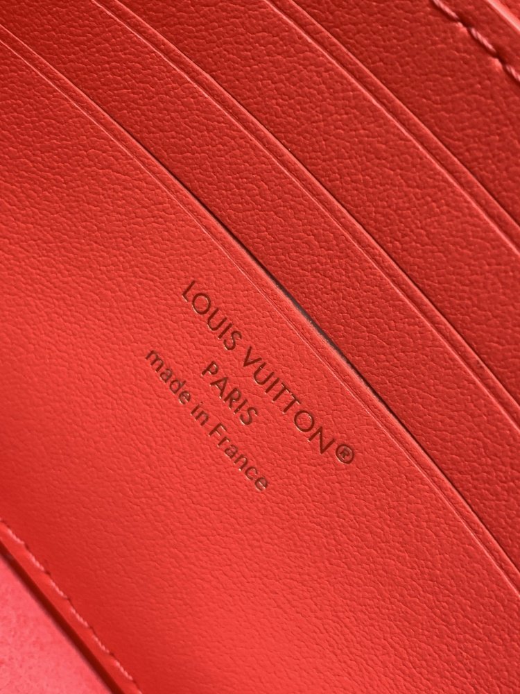 Сумка Bloom на цепочке кожаная  20 см фото 9