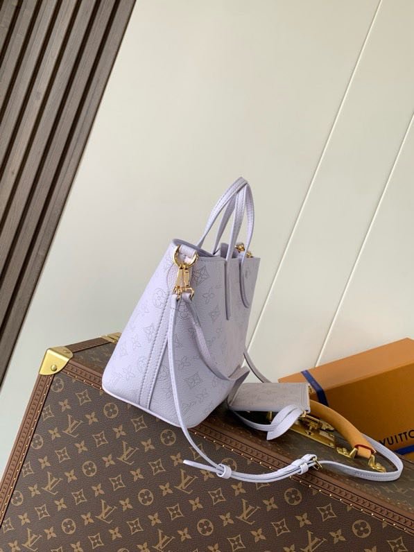 A bag Blossom 20 cm фото 9