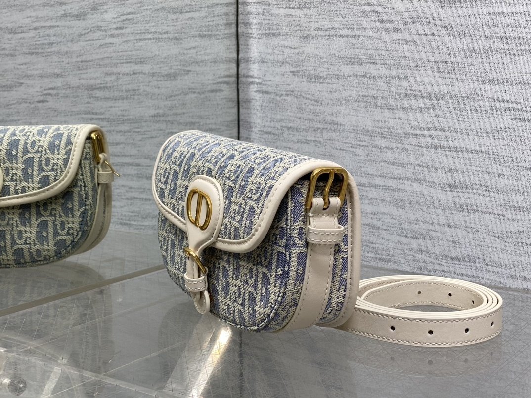 Сумка Bobby East-West 21 см фото 6