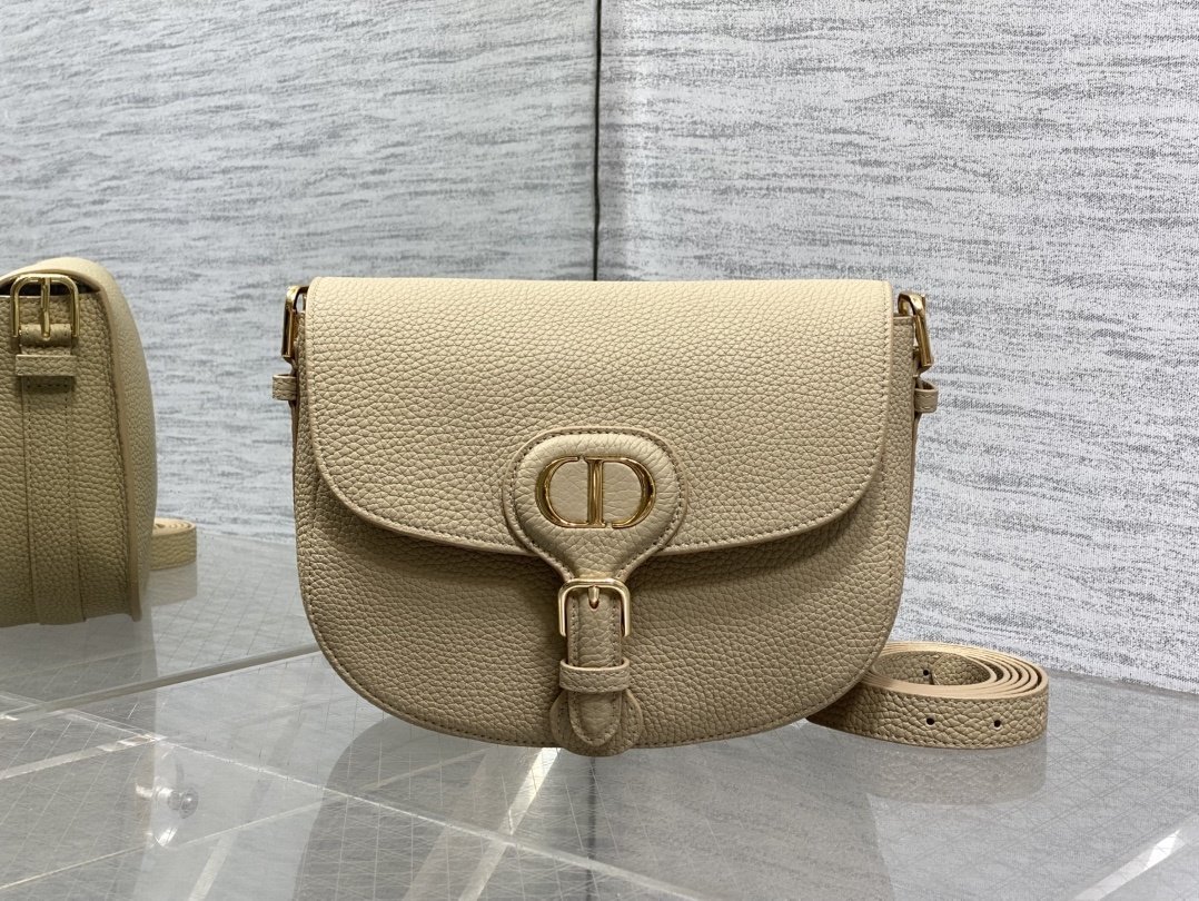 Сумка Bobby кожаная 22 см фото 2