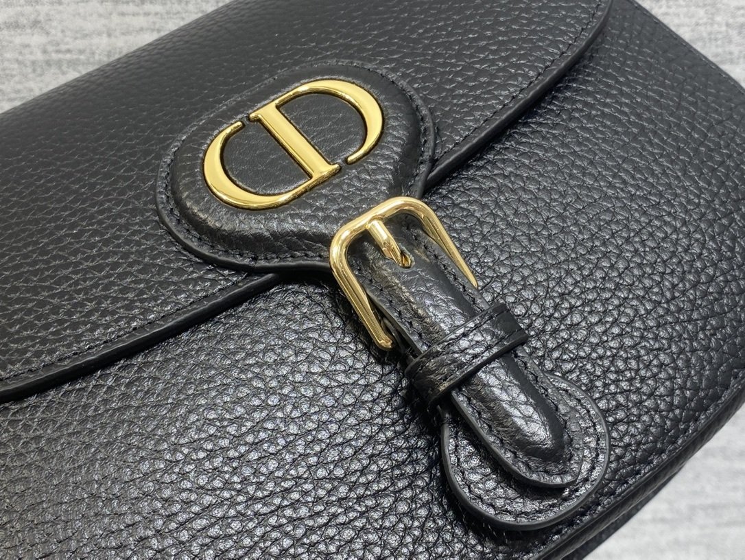 Сумка Bobby кожаная 22 см фото 3